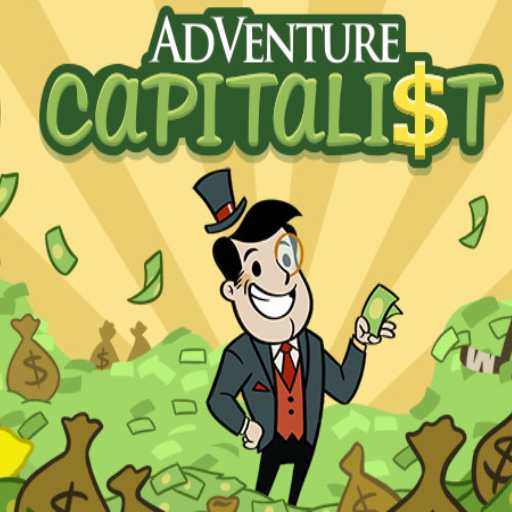 AdVenture Capitalist