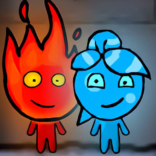 Fireboy and Watergirl 3