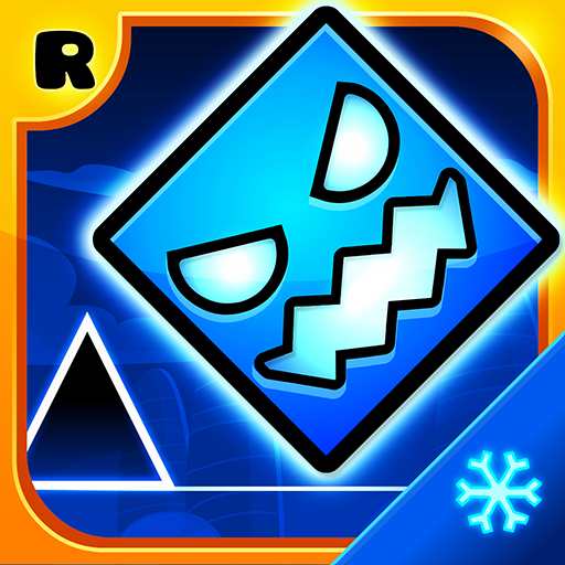 Geometry Dash Subzero