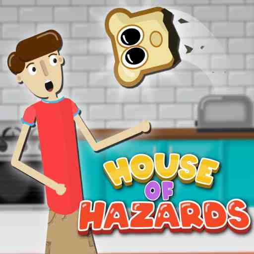 House of Hazards