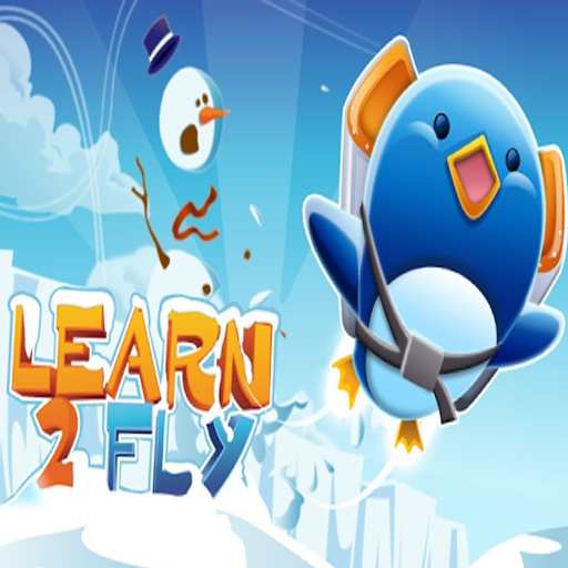 Learn to Fly 2