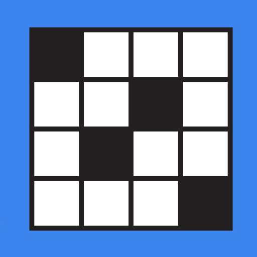 Mini Crossword