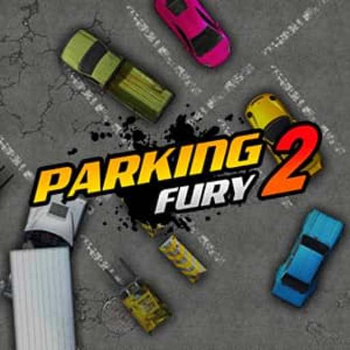 Parking Fury 2