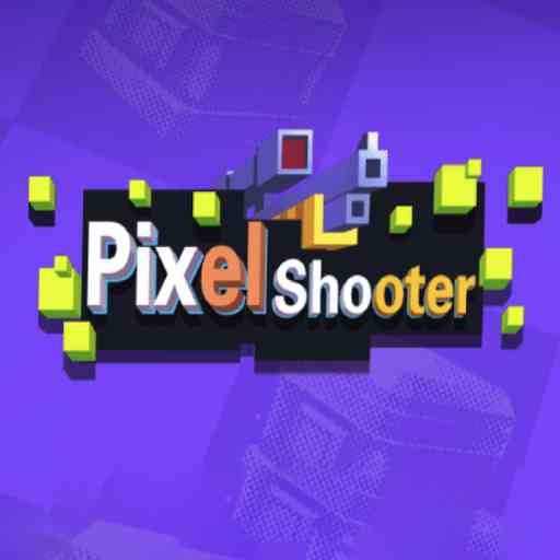 Pixel Shooter