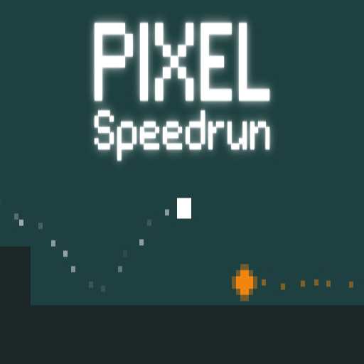 Pixel Speedrun