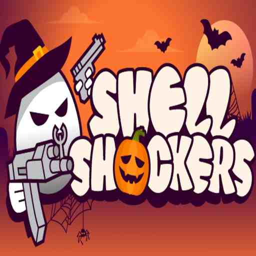 Shell Shockers