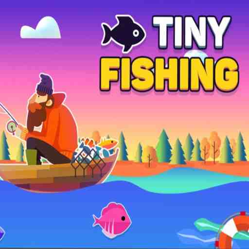 Tiny Fishing