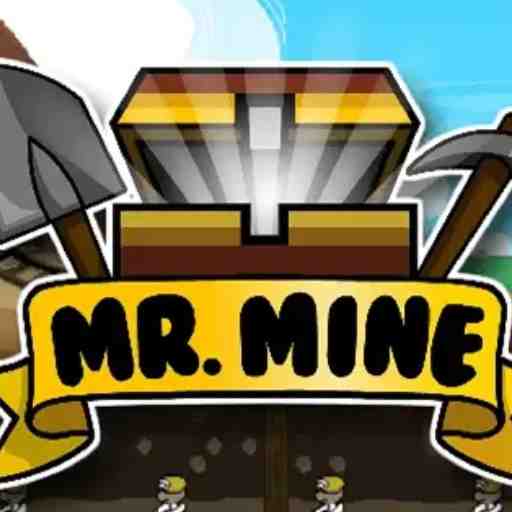 Mr. Mine Idle