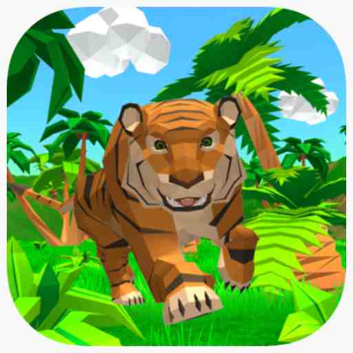 Tiger Simulator 3D